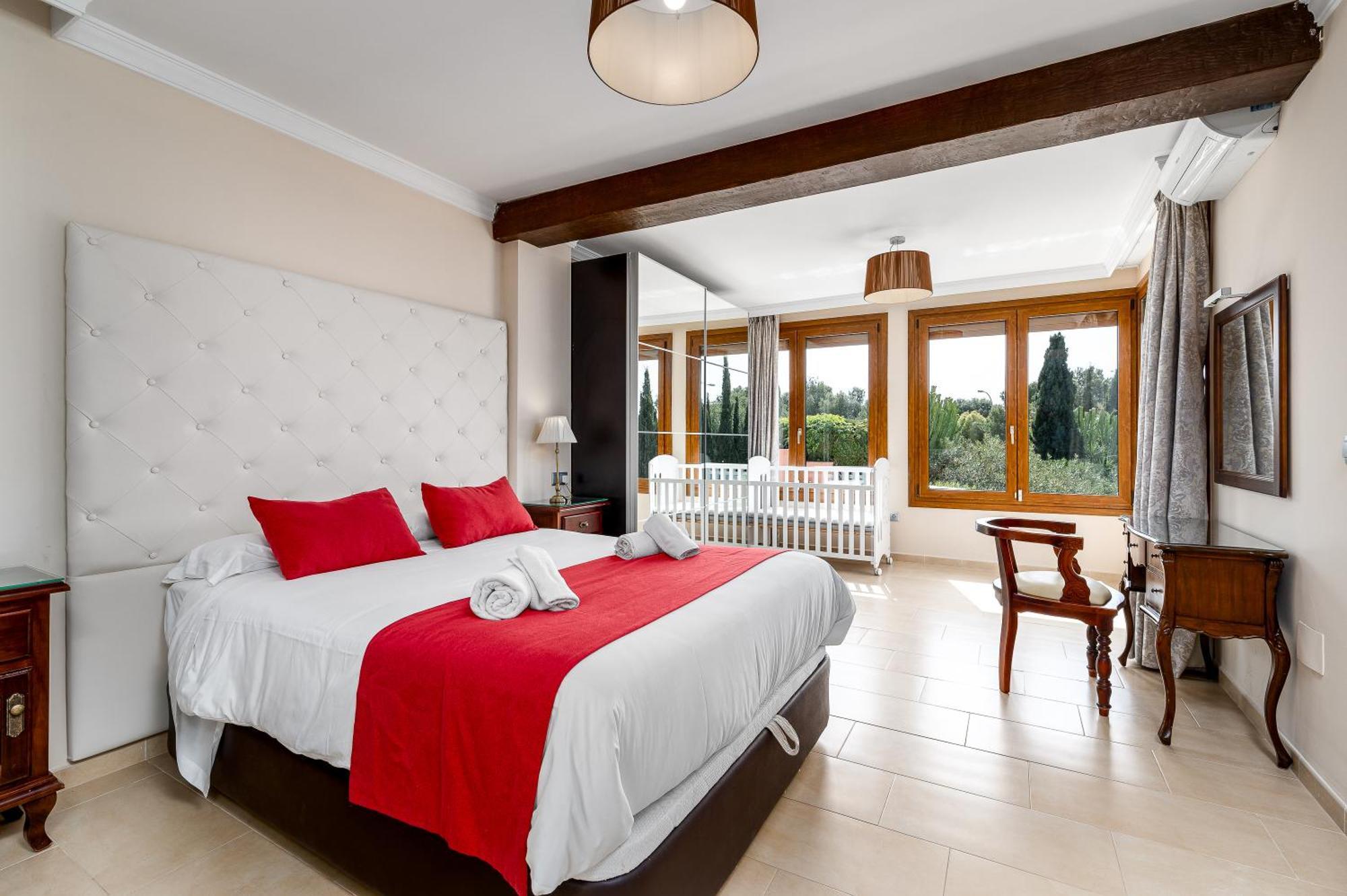 Villa Mariposa Nerja Eksteriør bilde
