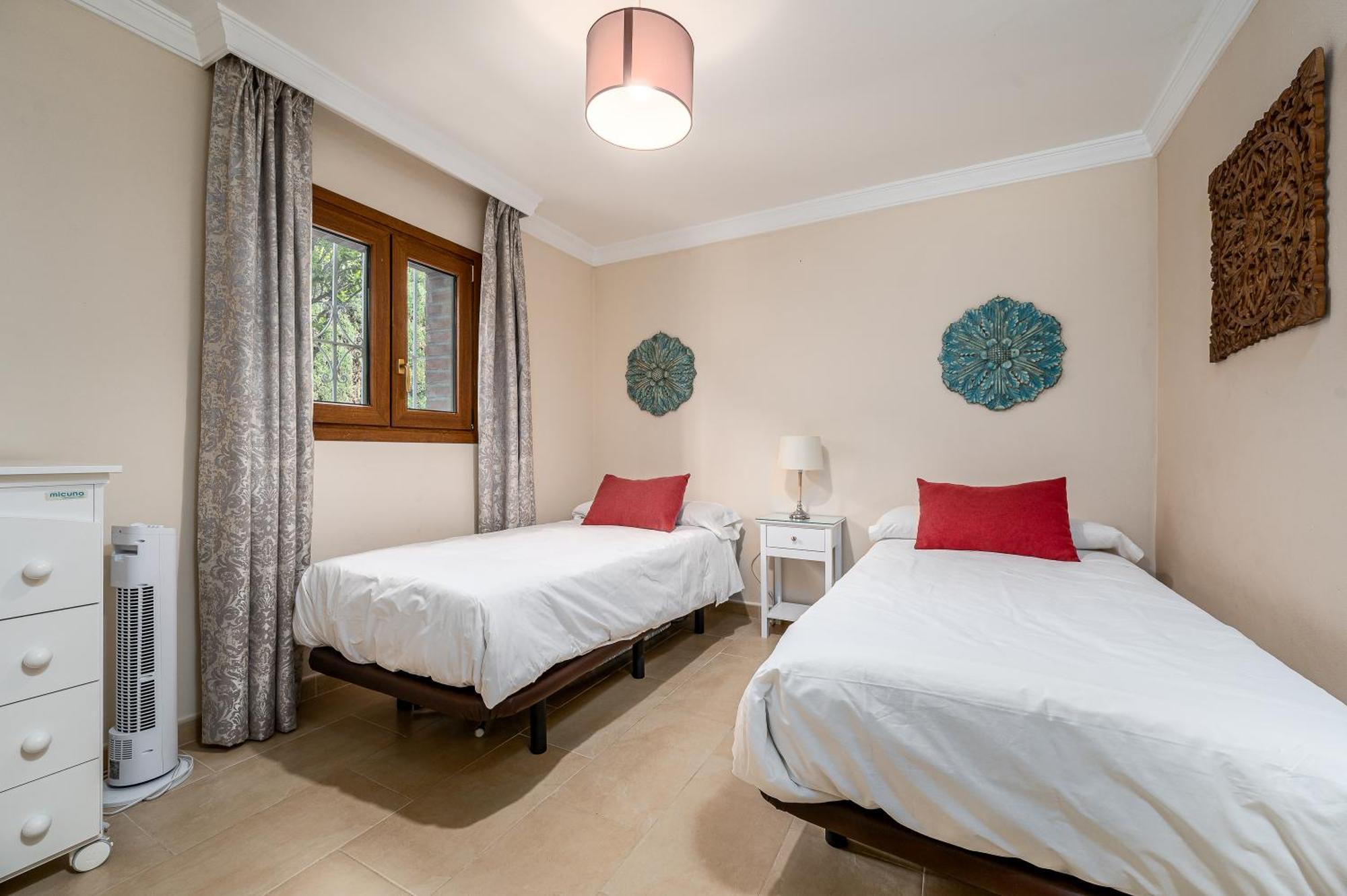 Villa Mariposa Nerja Eksteriør bilde