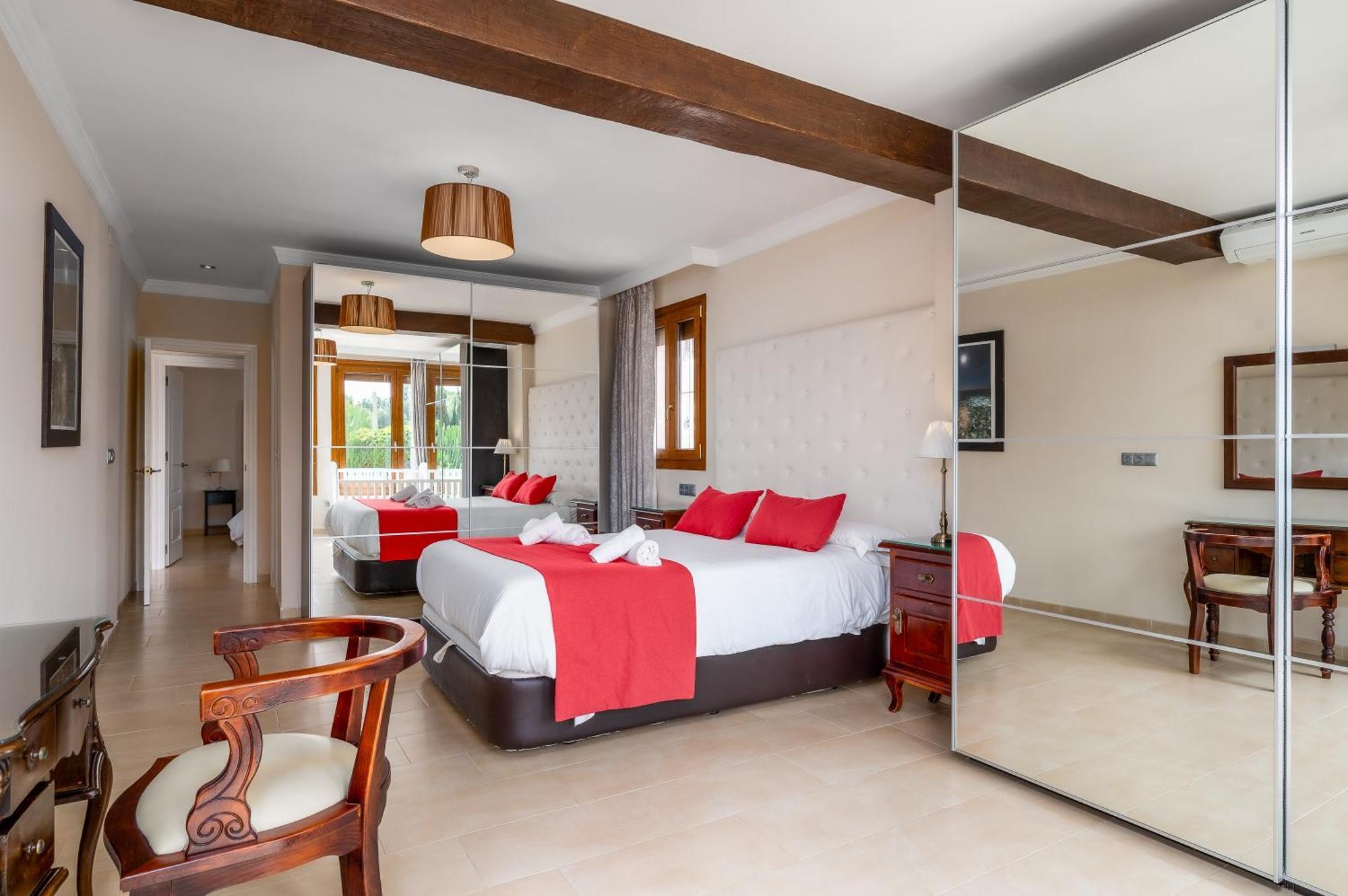 Villa Mariposa Nerja Eksteriør bilde